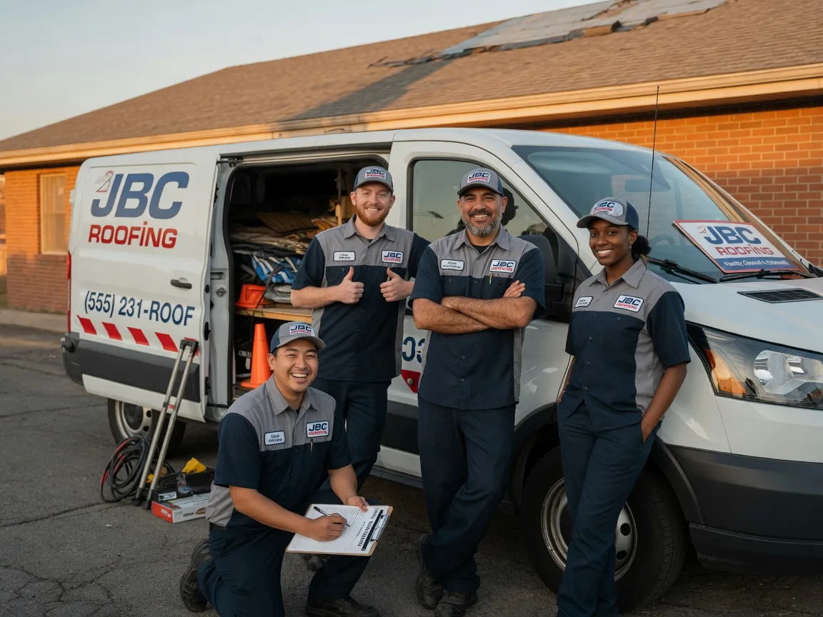 Roof Replacement company in Cherokee, OK